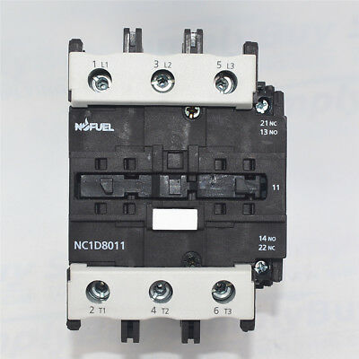 SCHNEIDER ELECTRIC LC1D8011U7