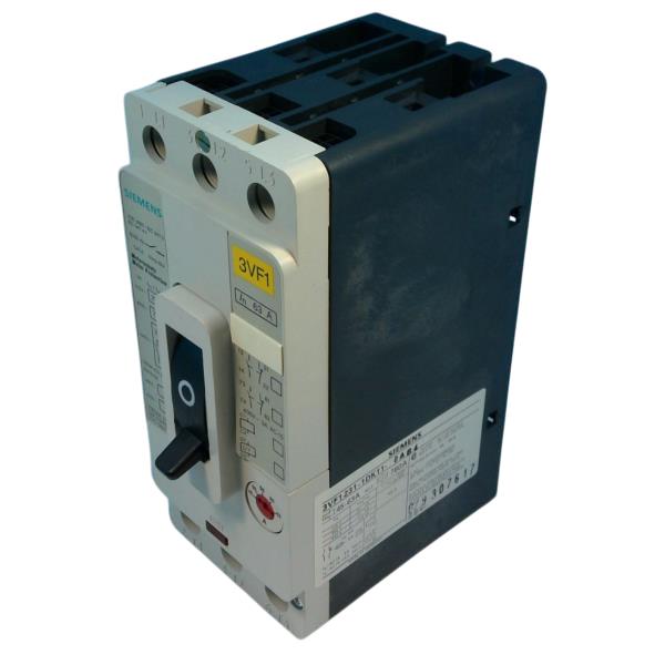 3VF1-231-1DK11-0AB4 by SIEMENS