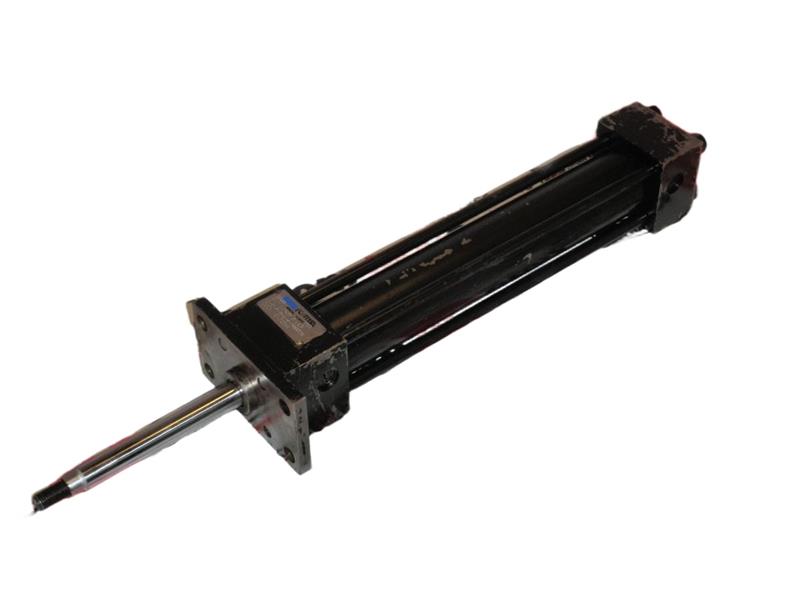FORMAX N5F-1.5X9-B-.63-2-S-P-R-4-4-HA0026