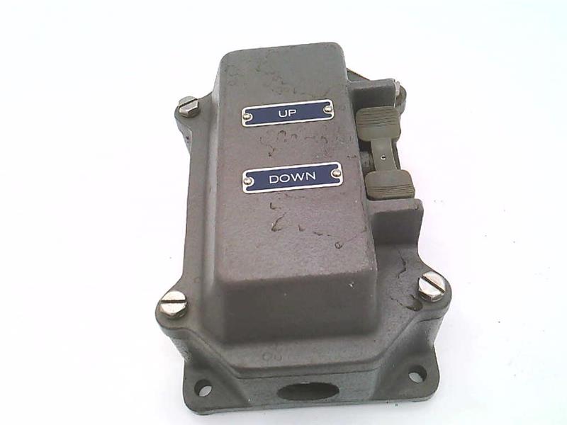 SCHNEIDER ELECTRIC 9001-GW203