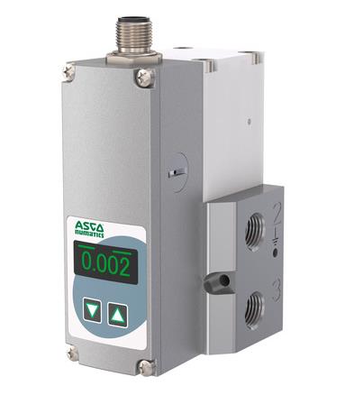 ASCO 8617A60010A00PB