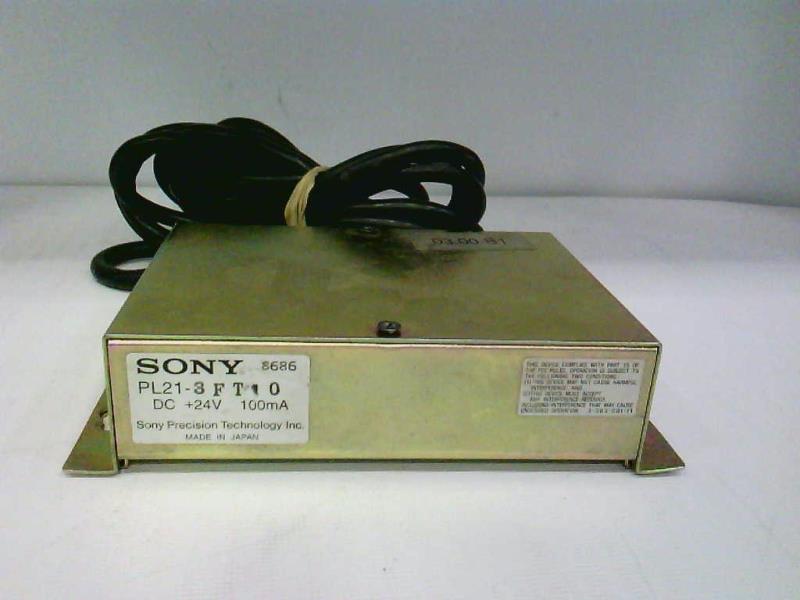 SONY PL21-3FT10