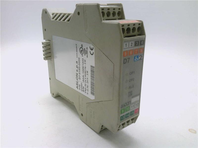 ASCON TECNOLOGIC D7-5150-0000