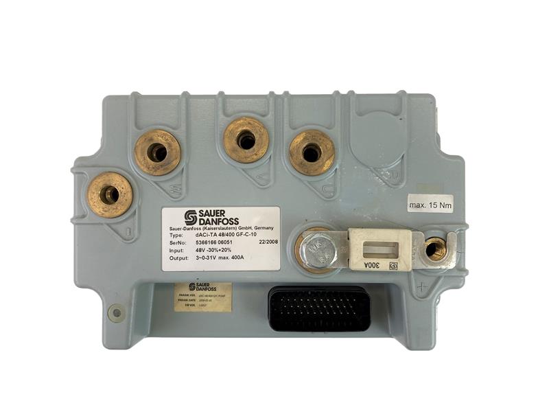 DANFOSS DACI-TA 48/400 GF-C-10