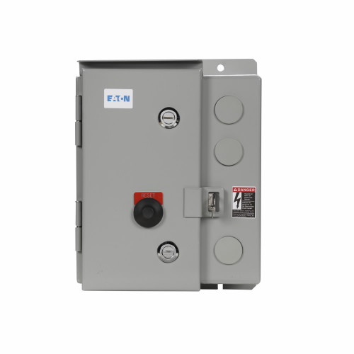 EATON CORPORATION ECN0702CHA