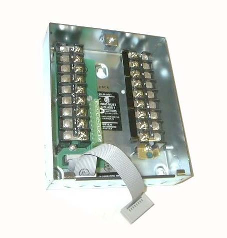 KIDDE-FENWAL, LLC 60-2206-1