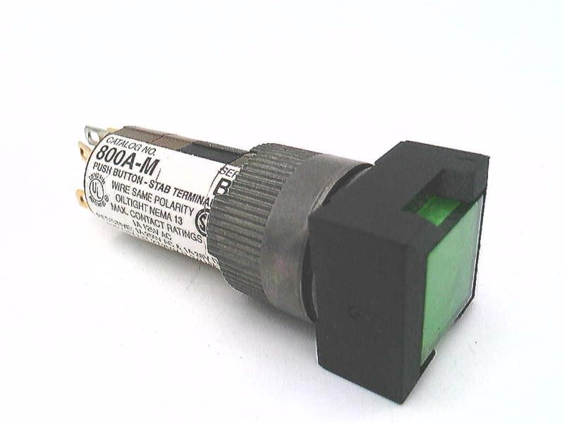 800A-M2FG24 by ALLEN BRADLEY