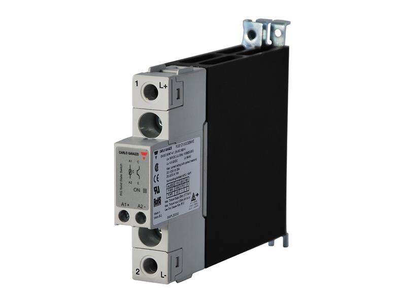 CARLO GAVAZZI RGC1A60D20KKE