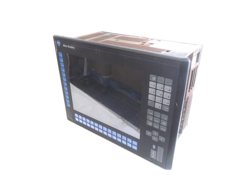 ALLEN BRADLEY 6180-CGIDFFDBECZ