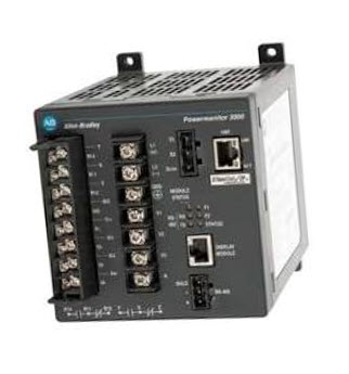 ALLEN BRADLEY 1404-M405B-CNT