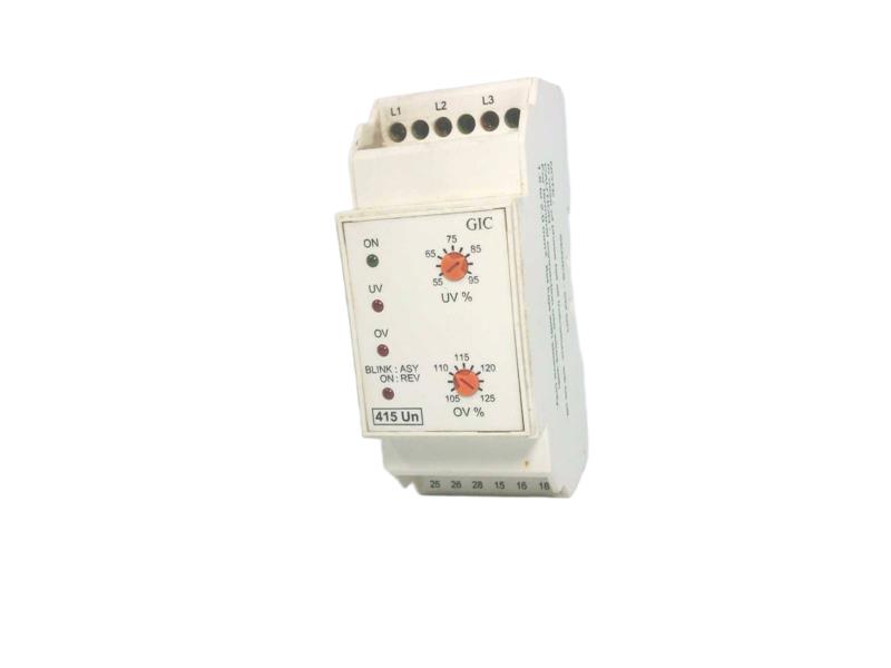 MG53BI by GIC