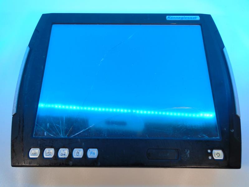 PHOENIX CONTACT DVG-VMT6015 126-AN AL.00