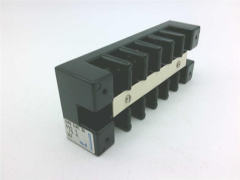 MARATHON SPECIAL PRODUCTS 1606 DJRC 26