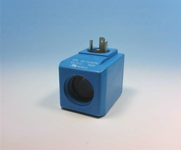 EATON CORPORATION 02-123938