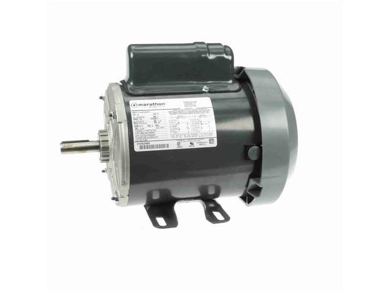 REGAL REXNORD 5KC46GN0050Y