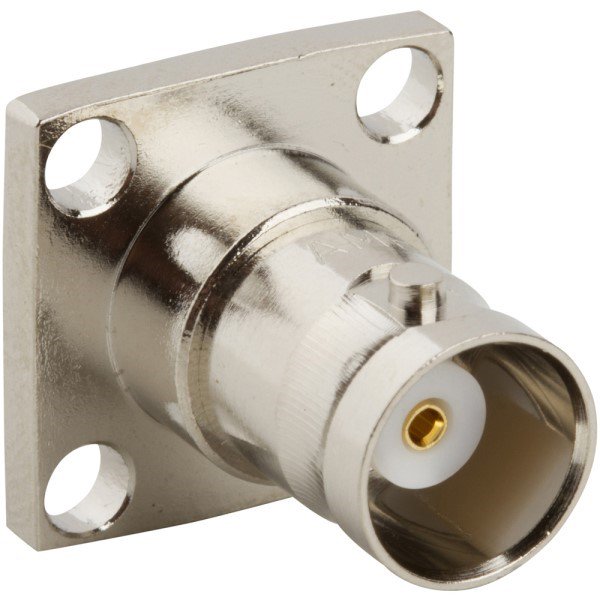 031-203-RFX by AMPHENOL