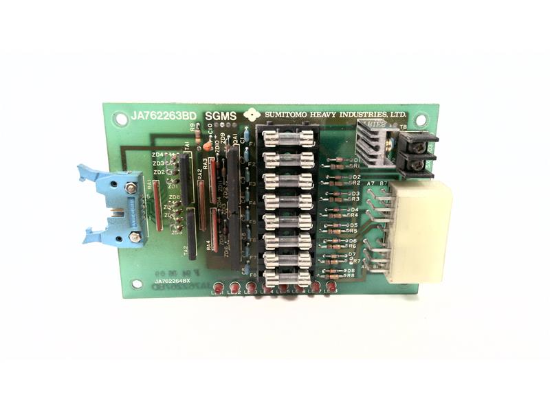 SUMITOMO JA762263BD SGMS