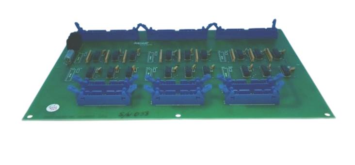 IMPACT SYSTEMS 04-1033005