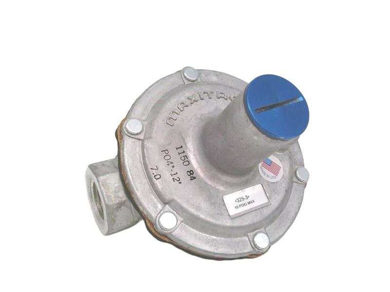 MAXITROL 325-3-1/2