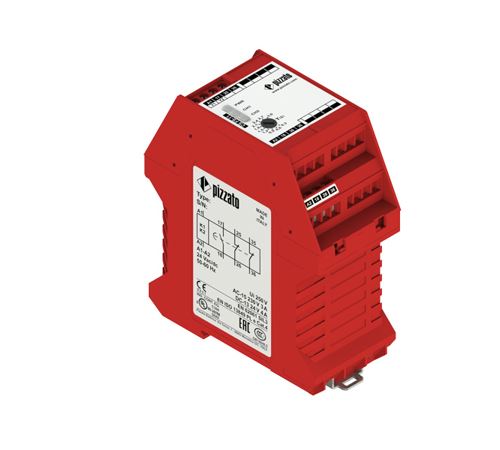 PIZZATO CS FS-30V024-TS1