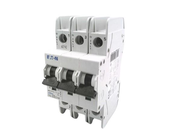 EATON CORPORATION FAZ-C5/3-NA
