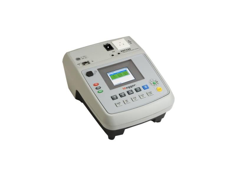 MEGGER PAT320-US