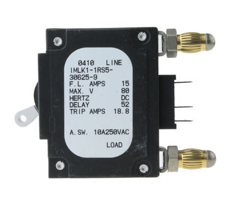 SENSATA TECHNOLOGIES IMLK1-1RS5-30625-9