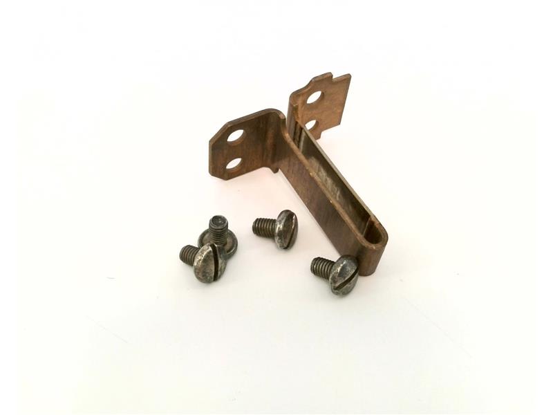 DANAHER CONTROLS 2538