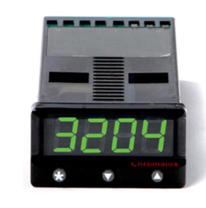 CHROMALOX 3204-71000