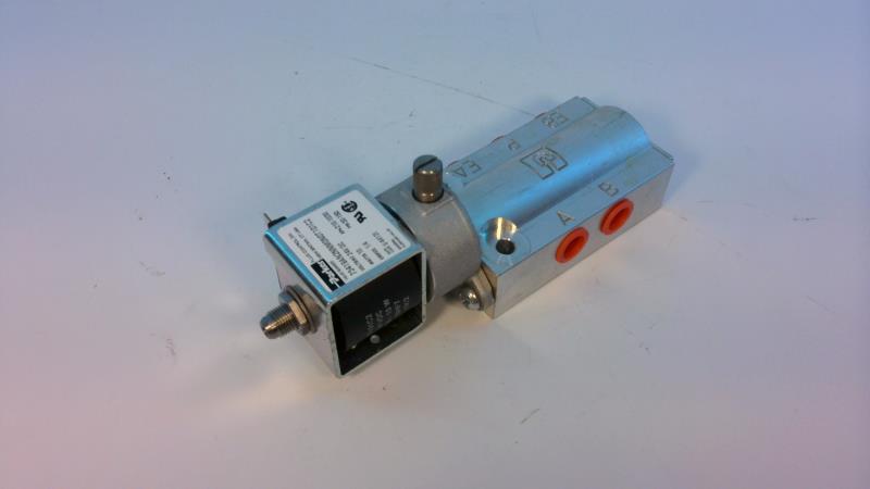 PARKER 73419AN2NNM0N0T101C2