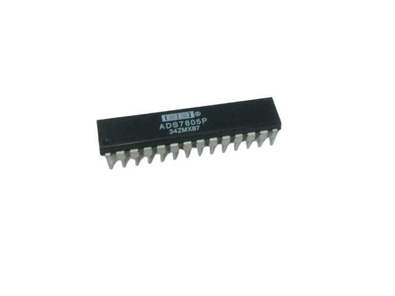BURR BROWN ADS7805P