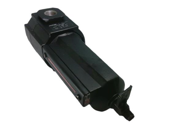 NORGREN L74M-3AP-QDN