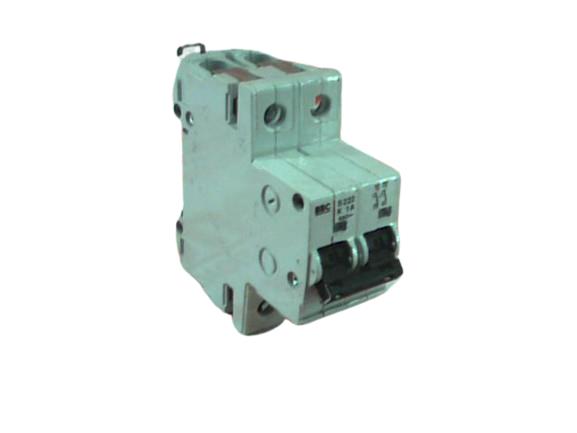 ASEA BROWN BOVERI S222-K1