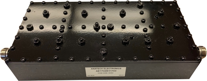 ANATECH ELECTRONICS AE1742B11703