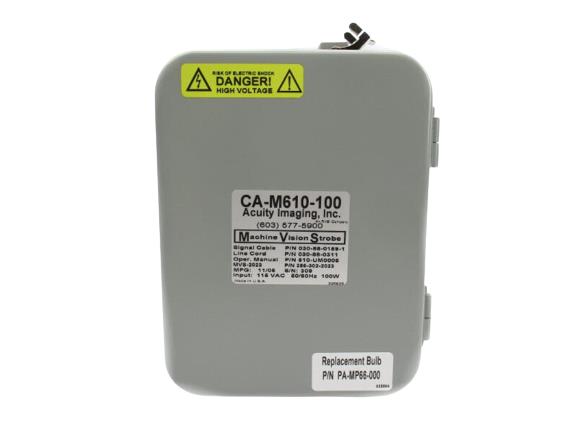 CA-M610-100 by SIEMENS