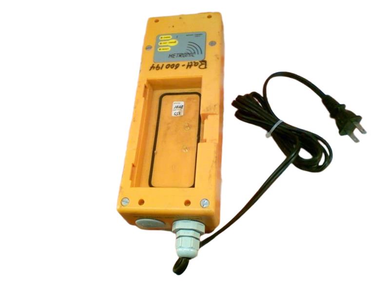 HETRONIC UCH-2