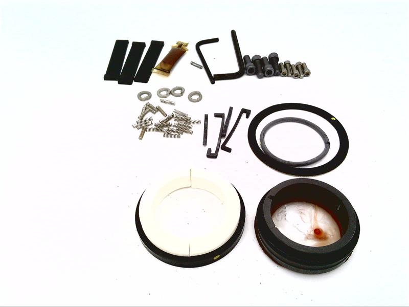 AW CHESTERTON CO 221