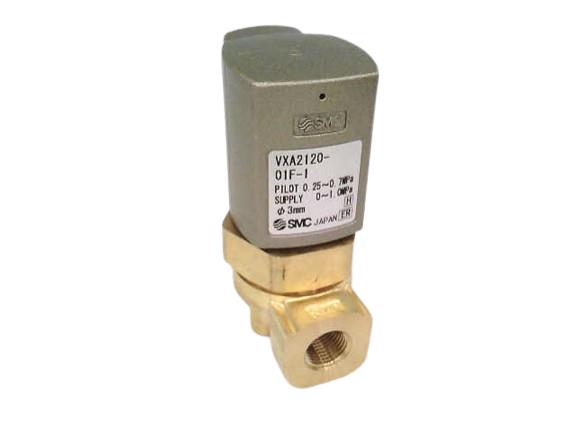 SMC VXA2120-01F-1