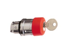 SCHNEIDER ELECTRIC ZB4BS74