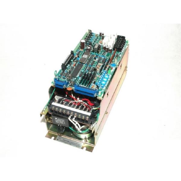 YASKAWA ELECTRIC CACR-SR15BB1AF-Y8