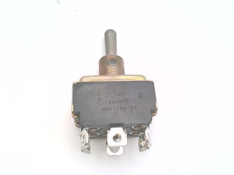 EATON CORPORATION MS35059-27