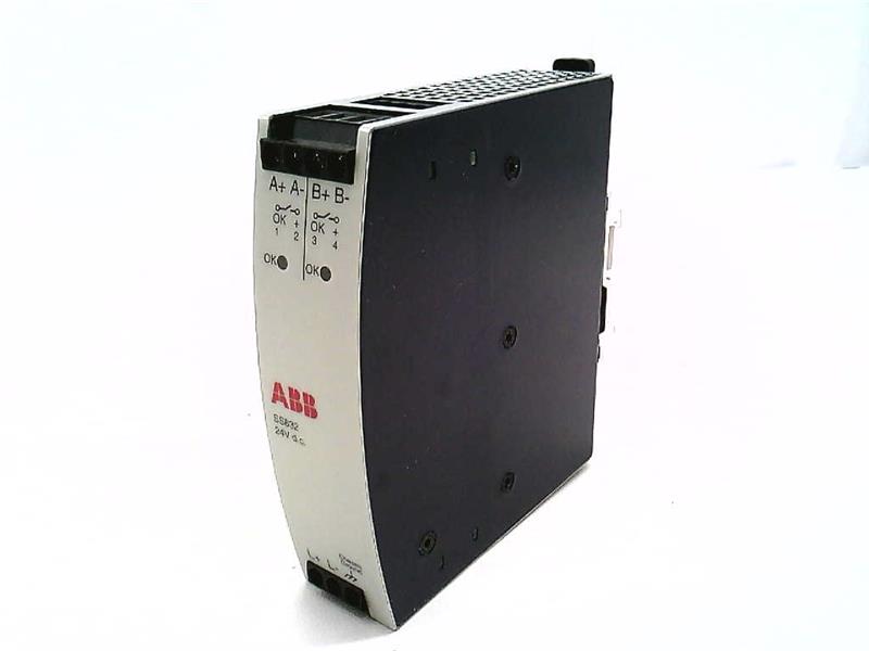 ASEA BROWN BOVERI 3BSC610068R1