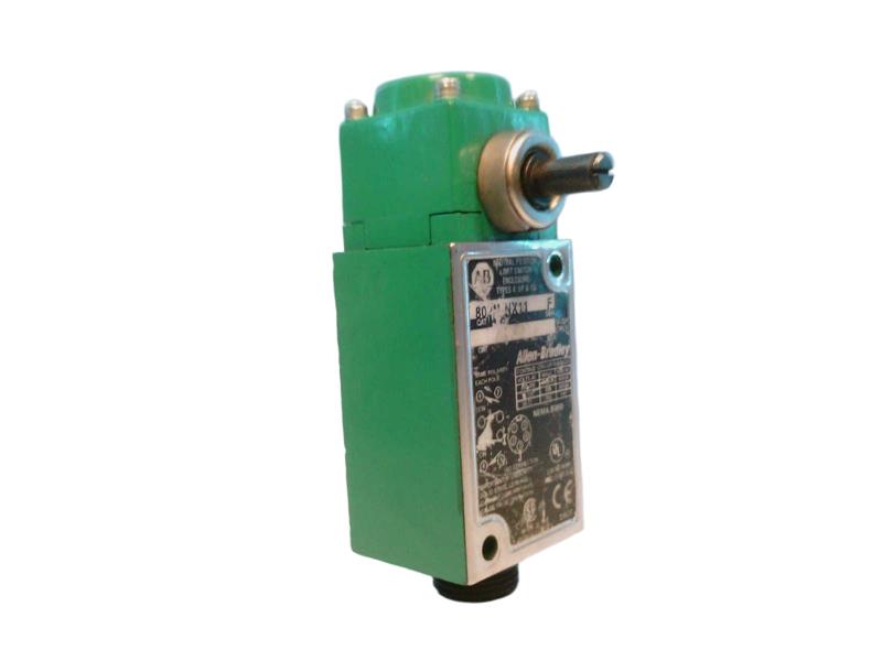 ALLEN BRADLEY 802M-NX11