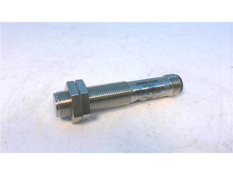 PEPPERL & FUCHS OBT200-12GM55-E5-V1