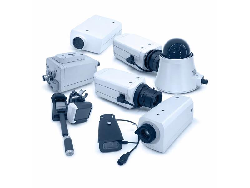TELEDYNE DALSA G2-GM10-T1921