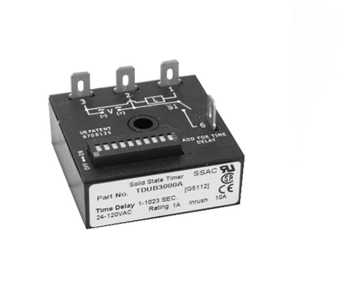 ASEA BROWN BOVERI TDUB3000A