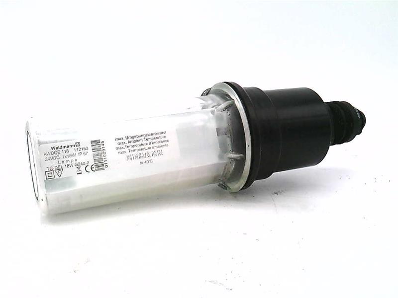 WALDMANN LIGHTING 112-153-011