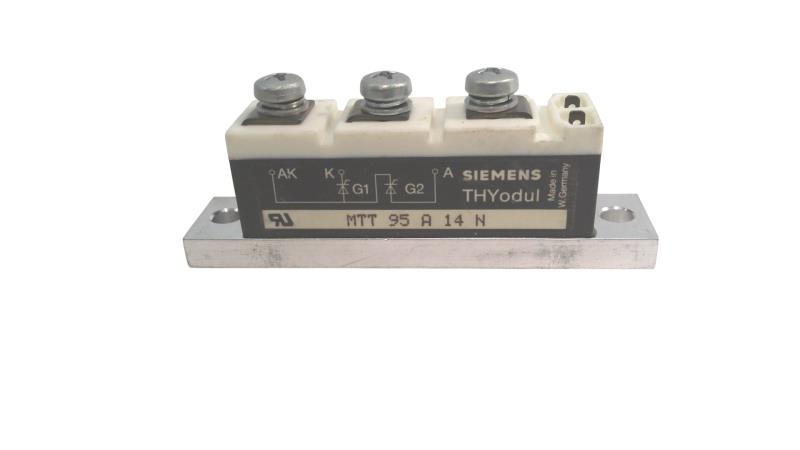 MTT-95-A-14-N by SIEMENS