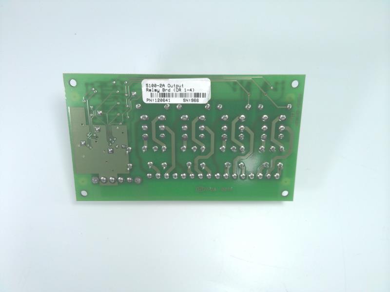 LINK ELECTRIC & SAFETY 120641