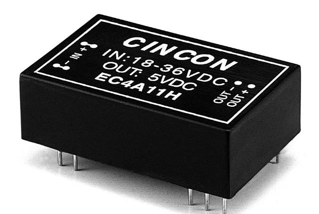 CINCON EC4A16H